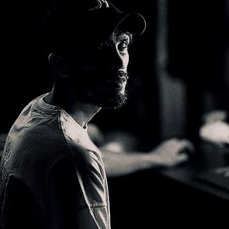 مهراد جم ( ورژن هوش مصنوعی ) همیشه ازت باشه بلا به دور