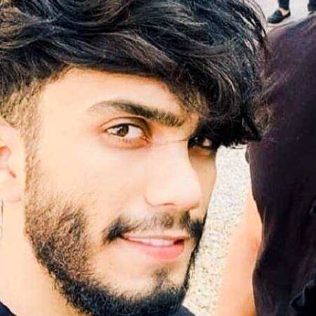 مهراد جم ( ورژن هوش مصنوعی ) میگی میام باهات