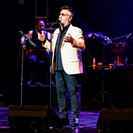 معین و هایده و مهستی ( ورژن هوش مصنوعی ) دوباره غمخوارت میشم