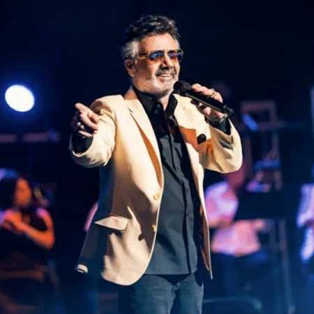 معین و هایده ( ورژن هوش مصنوعی ) کنارم نبودی