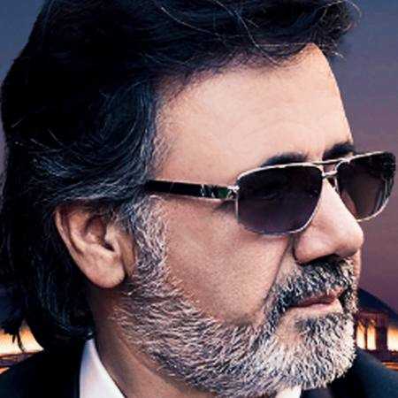 معین ( ورژن هوش مصنوعی ) از این دلتنگیا داری