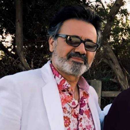 معین ( ورژن هوش مصنوعی ) باتو بودن آرزومه