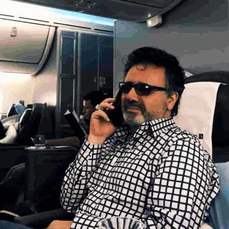 معین ( ورژن هوش مصنوعی ) با تو روز بی غروبم