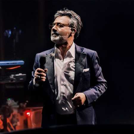 معین ( ورژن هوش مصنوعی ) بی قرارت