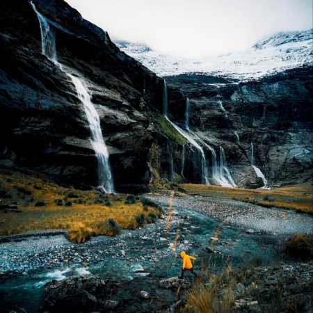 معین ( ورژن هوش مصنوعی ) ای غونچه دهان