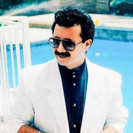 معین ( ورژن هوش مصنوعی ) من بتو هرگز نگفتم 