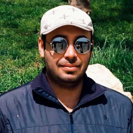 محسن چاوشی  من جلد تو هستم