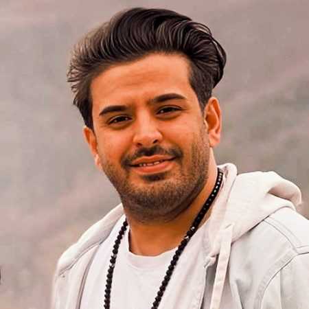 محسن دولت ( ورژن هوش مصنوعی ) مهره مار چشات