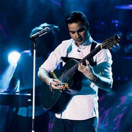 محسن یگانه ( ورژن هوش مصنوعی ) حال آدم بی خبرو 