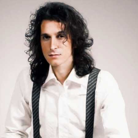 مرتضی پاشایی ( ورژن هوش مصنوعی ) اما من عاشقت بودم