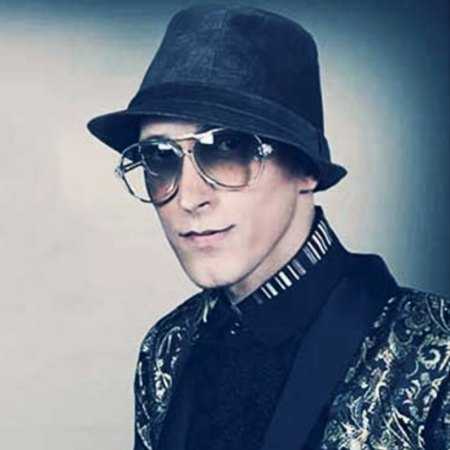 مرتضی پاشایی ( ورژن هوش مصنوعی ) با تو عاشقی کردم