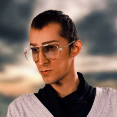 مرتضی پاشایی ( ورژن هوش مصنوعی ) شاید یه نیمه شب 