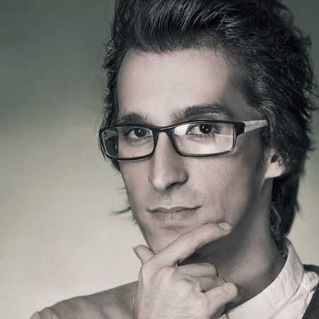 مرتضی پاشایی ( ورژن هوش مصنوعی ) یاد تو افتادم