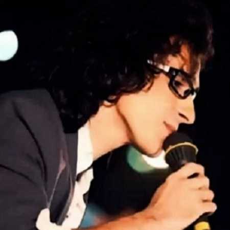 مرتضی پاشایی ( ورژن هوش مصنوعی ) یه شب خواب آروم