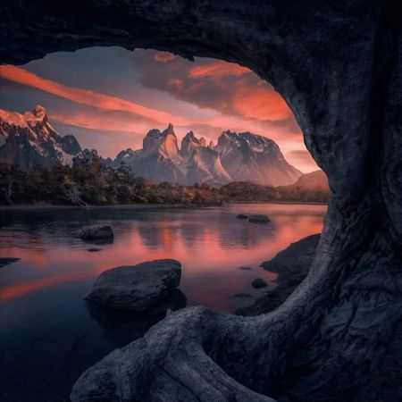 نوش آفرین ( ورژن هوش مصنوعی ) یاده همون رفاقتای دهه شصتی