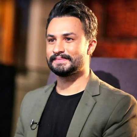 راغب کوگ تاراز