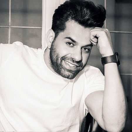 رضا بهرام ( ورژن هوش مصنوعی ) غوغا شده در این دلم