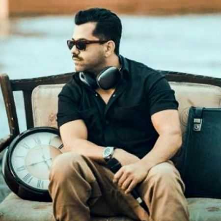 رضا بهرام چه کنم