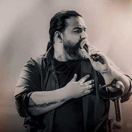 رضا صادقی ( ورژن هوش مصنوعی ) تورو من در آینده کجا میبینم