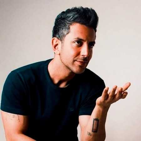 رضایا موندگار