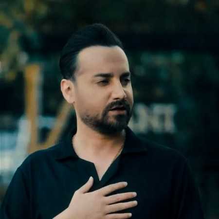 سامان جلیلی ( ورژن هوش مصنوعی ) تو این سلول تنهایی کیو دارم