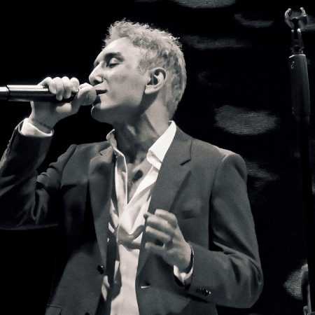 شادمهر عقیلی ( ورژن هوش مصنوعی ) بارون