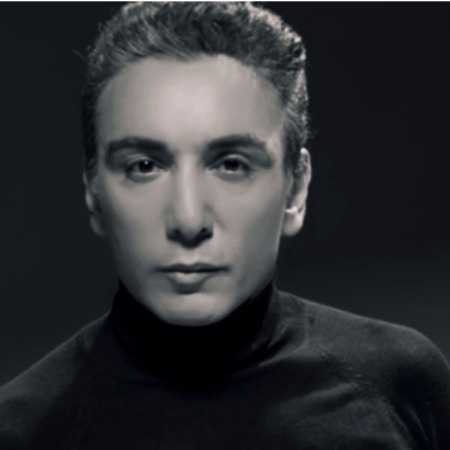 شادمهر عقیلی ( ورژن هوش مصنوعی ) ببین چه جوری من با تو جفت شدم