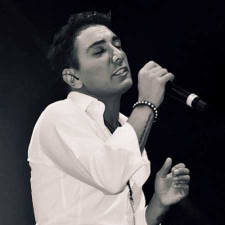 شادمهر عقیلی ( ورژن هوش مصنوعی ) چرا ساکتی رنگت پریده