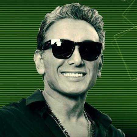 شادمهر عقیلی ( ورژن هوش مصنوعی ) دروغ نگو تقصیر این زمونست