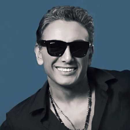 شادمهر عقیلی ( ورژن هوش مصنوعی ) خدا کی میدونه کجاه