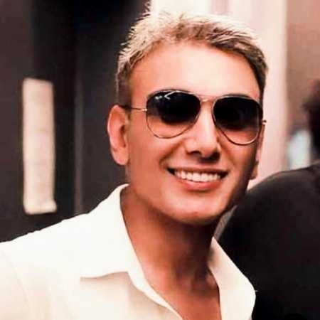 شادمهر عقیلی ( ورژن هوش مصنوعی ) کمک کن تا ابد تنها به تو عاشق بمانم