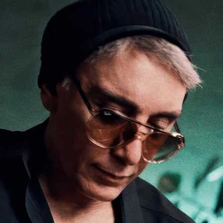 شادمهر عقیلی ( ورژن هوش مصنوعی ) من ببینم رفتنت رو