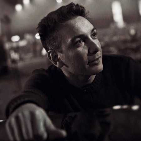 شادمهر عقیلی ( ورژن هوش مصنوعی ) میمیرم بعد تو