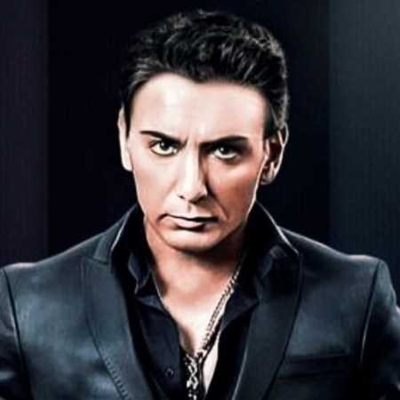 شادمهر عقیلی ( ورژن هوش مصنوعی ) تو ماندگاری در دلم