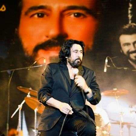 شهرام شب پره ( ورژن هوش مصنوعی ) شب توی راهه واویلا