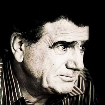 شجریان ( ورژن هوش مصنوعی ) ای توبه ام شکسته از تو کجا گریزم