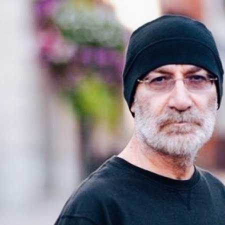 سیاوش قمیشی ( ورژن هوش مصنوعی ) دیگه چیزی کم نداره