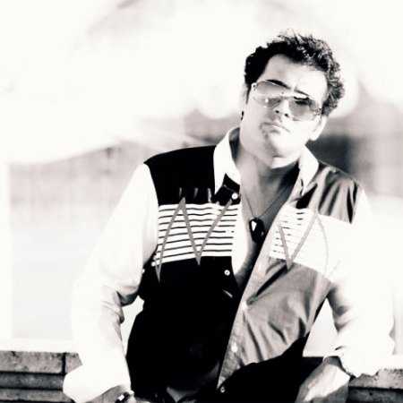 سیاوش سهراب ( ورژن هوش مصنوعی ) از تو جدا شدن شکست عشقه