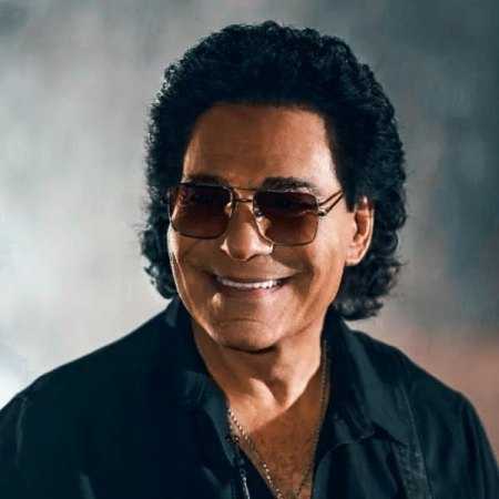 اندی ( ورژن هوش مصنوعی ) بیا یار هم باشیم بیا مال هم باشیم