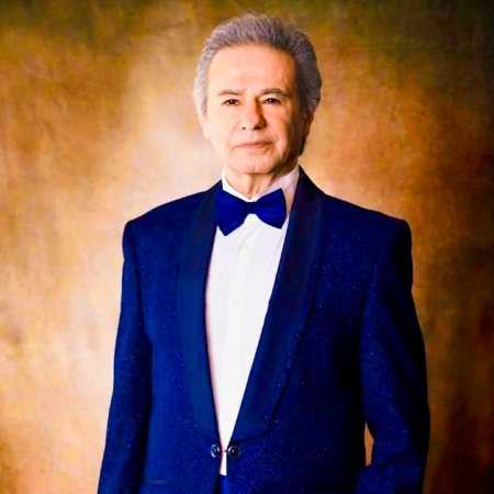 عارف ( ورژن هوش مصنوعی ) واسه عاشقی هیچ زمانی دیر نیست