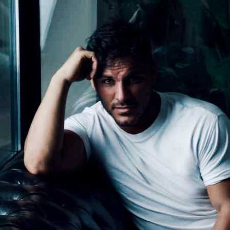 آرمین زارعی فوبیا