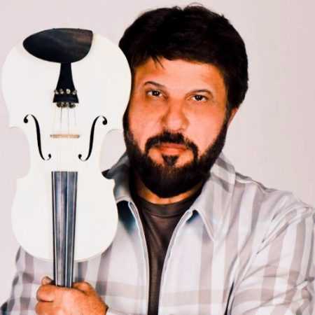 بیژن مرتضوی ( ورژن هوش مصنوعی ) ای ماه ببین که شب چه زیباست