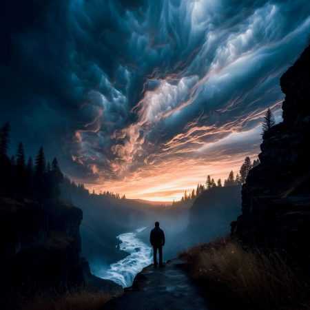 ﭼﻴﻜﺎر ﻛﻨﻢ ﺑﺎ ﻗﻠﺒﻰ ﻛﻪ ﺣﺴﻮده ﺳﺮت هوش مصنوعی 