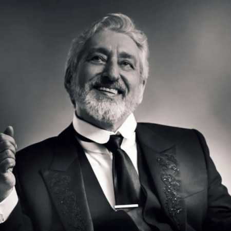 ابی ( ورژن هوش مصنوعی ) من از عشق من از فقر تو