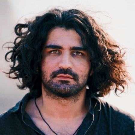 عرفان طهماسبی امشب