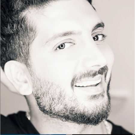 فرزاد فرزین شب و روز