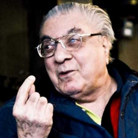 گلپا ( ورژن هوش مصنوعی ) اگر عمرا تموم شد که دور از هم حروم شد