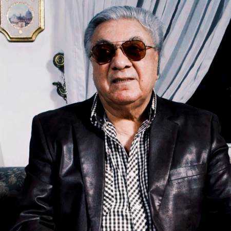 گلپا ( ورژن هوش مصنوعی ) اگر روزی از این قفس پر بگیرم