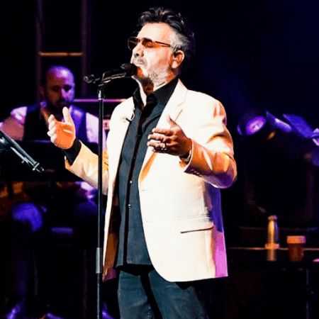 هایده و معین ( ورژن هوش مصنوعی ) اگه بیای به خوابم