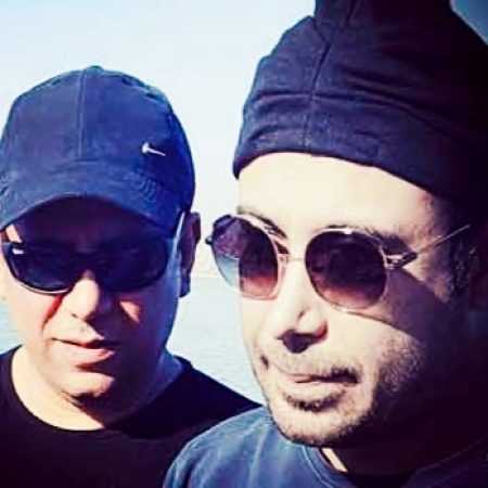 هایده و محسن چاوشی ( ورژن هوش مصنوعی ) دلتنگم و با هیچکسم میل سخن نیست